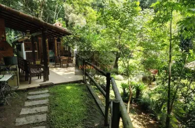 Chácara / sítio com 4 quartos à venda no Corrêas, Petrópolis 