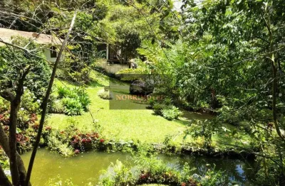 Chácara / sítio com 4 quartos à venda no Corrêas, Petrópolis 