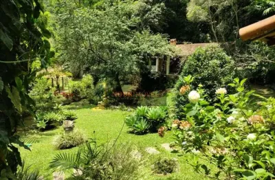 Chácara / sítio com 4 quartos à venda no Corrêas, Petrópolis 