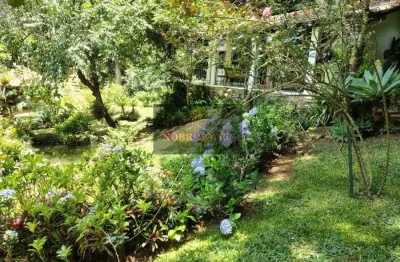 Chácara / sítio com 4 quartos à venda no Corrêas, Petrópolis 