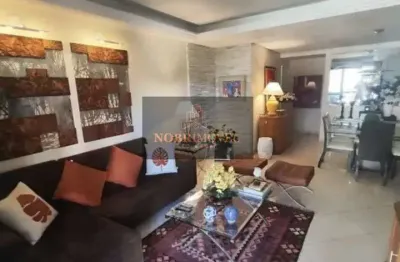 Apartamento com 4 quartos à venda na Barra da Tijuca, Rio de Janeiro 