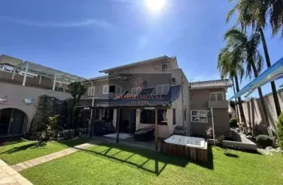 Casa em condomínio fechado com 5 quartos à venda na Barra da Tijuca, Rio de Janeiro 