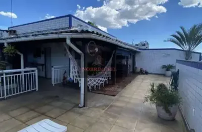 Cobertura com 4 quartos à venda na Freguesia (Jacarepaguá), Rio de Janeiro 