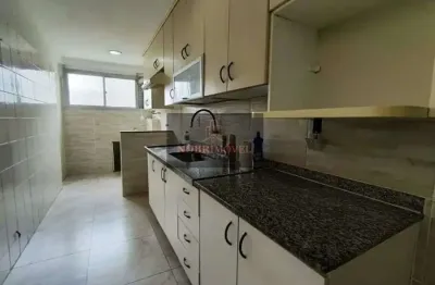 Apartamento com 2 quartos à venda na Barra Olímpica, Rio de Janeiro 