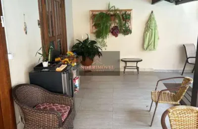 Casa em condomínio fechado com 3 quartos à venda em Jacarepaguá, Rio de Janeiro 