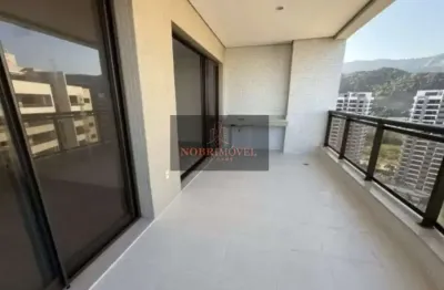 Apartamento com 3 quartos à venda na Barra Olímpica, Rio de Janeiro 