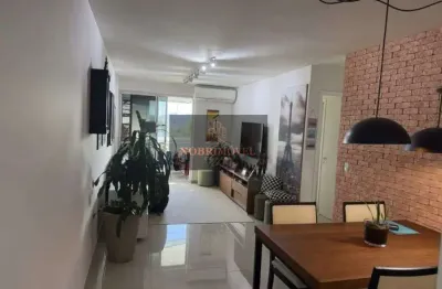 Apartamento com 2 quartos à venda na Barra Olímpica, Rio de Janeiro 