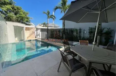 Casa com 4 quartos à venda na Barra da Tijuca, Rio de Janeiro 