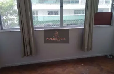 Apartamento com 1 quarto à venda em Icaraí, Niterói 