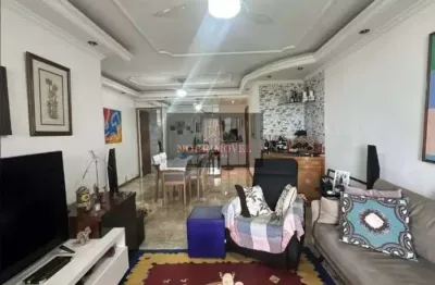 Apartamento com 4 quartos à venda na Barra da Tijuca, Rio de Janeiro 