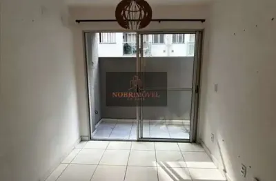 Apartamento com 1 quarto à venda no Pechincha, Rio de Janeiro 