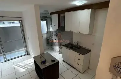 Apartamento com 1 quarto à venda no Pechincha, Rio de Janeiro 