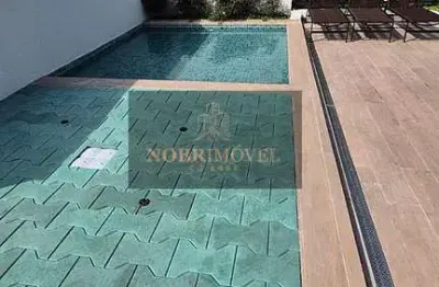 Apartamento com 2 quartos à venda na Barra Olímpica, Rio de Janeiro 