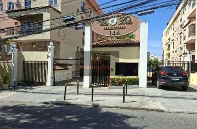 Apartamento com 2 quartos à venda na Rua Mapendi, Taquara, Rio de Janeiro