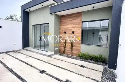 Casa para venda em cabo frio, vila do peró, 2 dormitórios, 1 suíte, 2 banheiros, 1 vaga