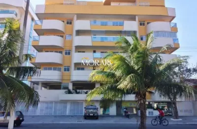 Apartamento para venda em cabo frio, braga, 1 dormitório, 1 banheiro, 1 vaga