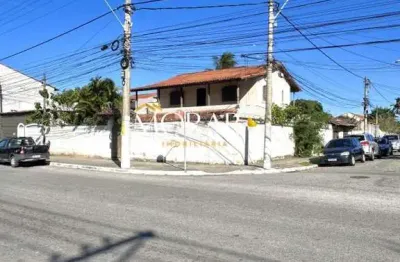 Casa à venda no Jardim Excelsior, Cabo Frio 
