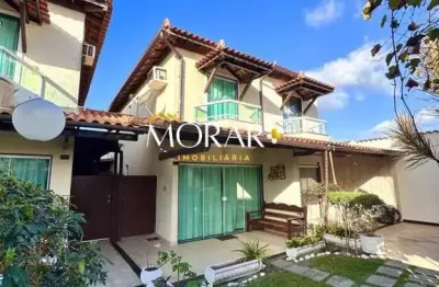 Casa para venda em cabo frio, portinho, 2 dormitórios, 2 banheiros, 1 vaga