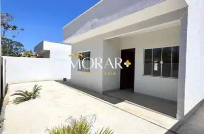 Casa para venda em são pedro da aldeia, balneário das conchas, 2 dormitórios, 1 suíte, 2 banheiros, 2 vagas