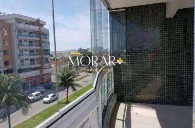 Apartamento para venda em cabo frio, braga, 2 dormitórios, 1 suíte, 2 banheiros