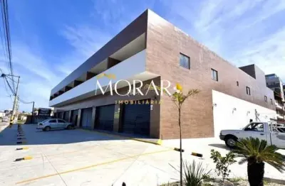 Loja comercial para locação em são pedro da aldeia, nova são pedro