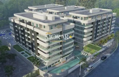 Apartamento para venda em arraial do cabo, vila industrial, 1 dormitório, 1 suíte, 1 banheiro