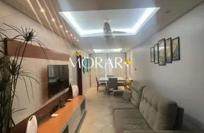 Apartamento para venda em cabo frio, algodoal, 3 dormitórios, 2 suítes, 2 banheiros, 2 vagas