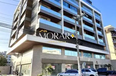 Apartamento para venda em cabo frio, braga, 2 dormitórios, 1 suíte, 2 banheiros, 1 vaga