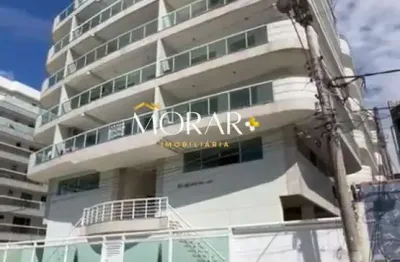 Apartamento para venda em cabo frio, braga, 2 dormitórios, 1 suíte, 2 banheiros, 1 vaga