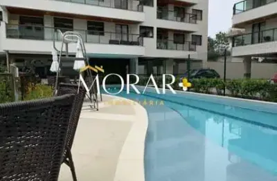 Cobertura para venda em cabo frio, vila nova, 2 dormitórios, 1 suíte, 2 banheiros, 1 vaga