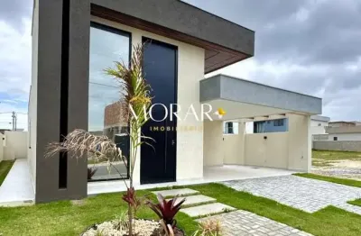 Casa para venda em são pedro da aldeia, nova são pedro, 3 dormitórios, 1 suíte, 2 banheiros, 2 vagas