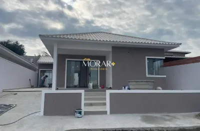 Casa para venda em são pedro da aldeia, jardim morada da aldeia, 3 dormitórios, 1 suíte, 2 banheiros, 2 vagas