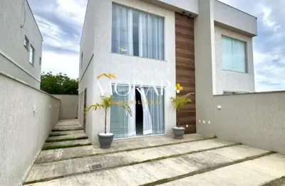 Casa para venda em cabo frio, vila do peró, 2 dormitórios, 1 suíte, 2 banheiros, 2 vagas