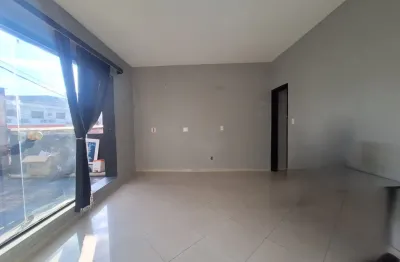 Aluguel de casa com 3 cômodos na av. cabo adão pereira – r$ 1.100/mês