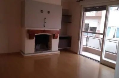Apartamento com 3 quartos à venda no Centro, Pelotas 