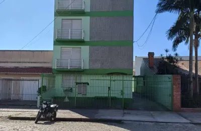 Apartamento com 2 quartos para alugar na Rua Lindolfo Collor, 85, Centro, Pelotas