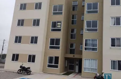 Apartamento com 2 quartos para alugar no Fragata, Pelotas 