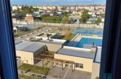 Apartamento com 2 quartos à venda no Fragata, Pelotas 