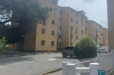 Apartamento com 2 quartos à venda no Fragata, Pelotas 