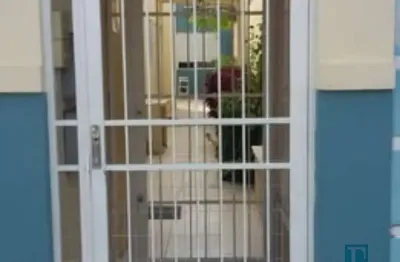 Apartamento com 1 quarto à venda no Centro, Pelotas 