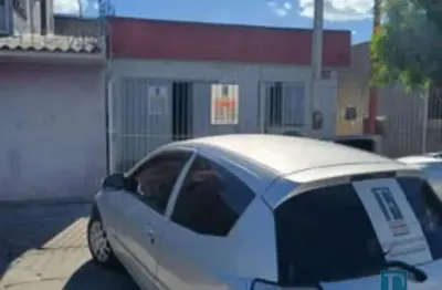 Casa com 2 quartos à venda no Fragata, Pelotas 