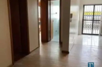 Apartamento com 2 quartos à venda no Centro, Pelotas 