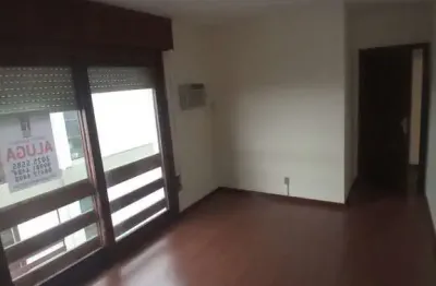 Apartamento com 2 quartos à venda no Centro, Pelotas 