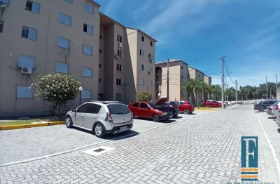 Apartamento com 2 quartos para alugar no Três Vendas, Pelotas 