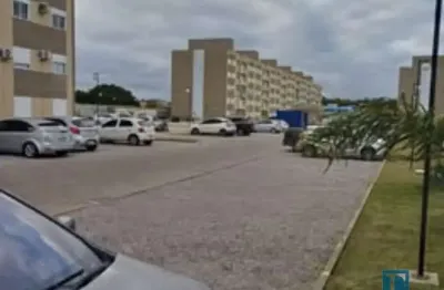 Apartamento com 2 quartos para alugar no Fragata, Pelotas 