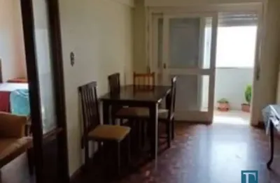 Apartamento com 1 quarto à venda no Centro, Pelotas 