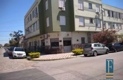 Apartamento com 2 quartos para alugar no Centro, Pelotas 