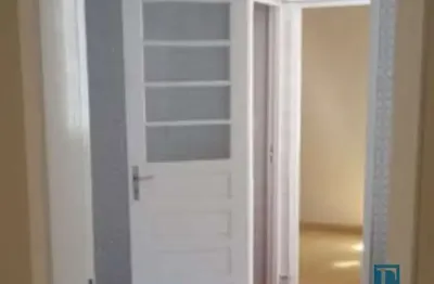 Apartamento com 2 quartos à venda no Centro, Pelotas 