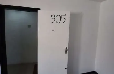 Apartamento com 1 quarto à venda no Centro, Pelotas 