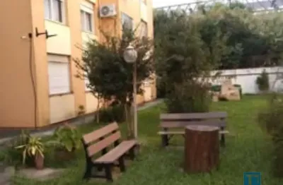 Vende-se apartamento zona três vendas, 2 dormitórios
